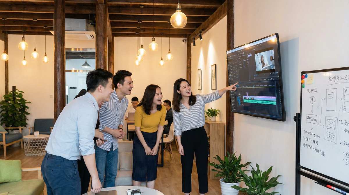 微博爆料美图展示视频