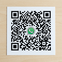 微博爆料公众号二维码