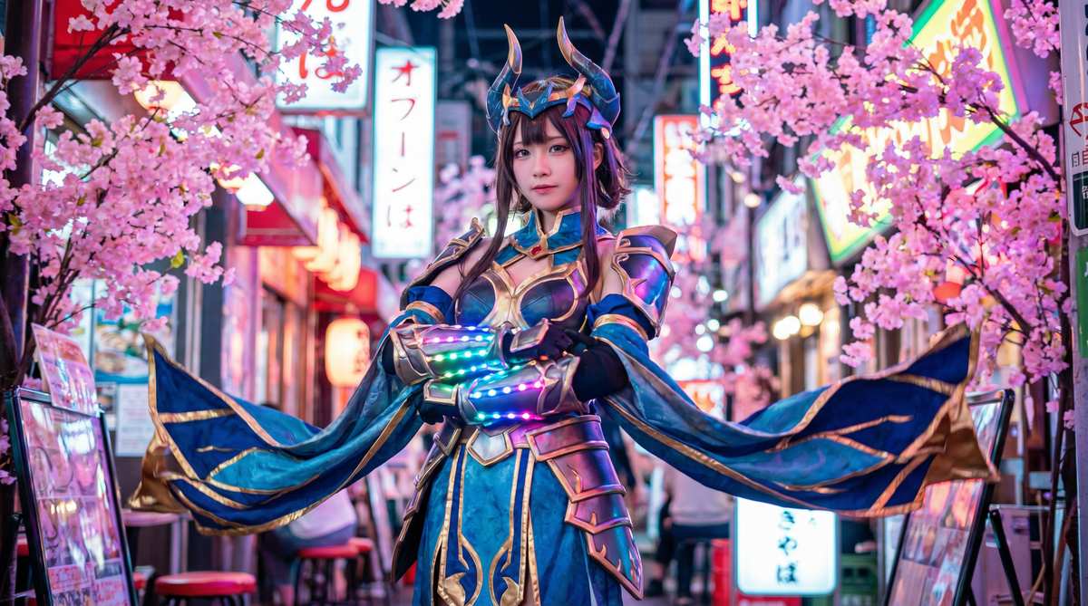 微博爆料cosplay视频