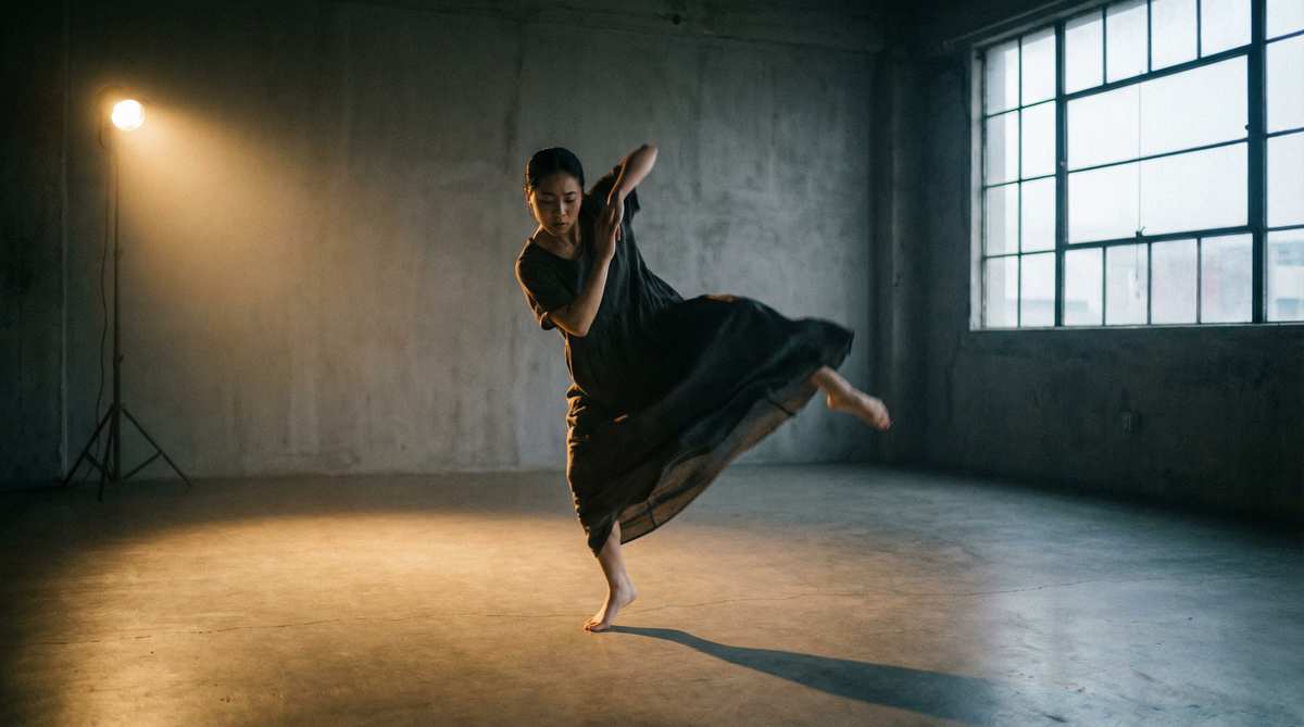 微博爆料舞蹈视频